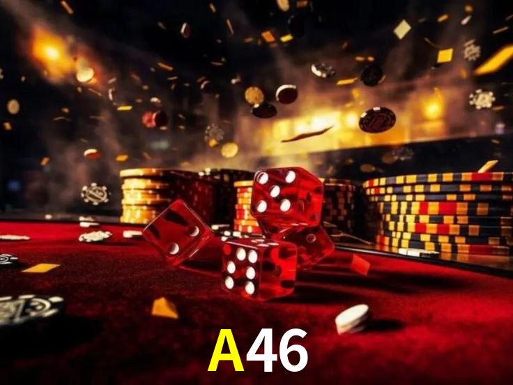 A46 Tragamonedas