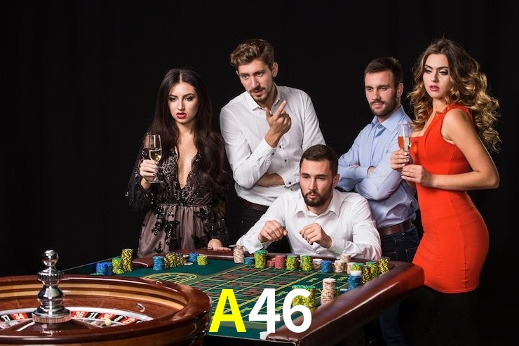 A46 Foro comunitario
