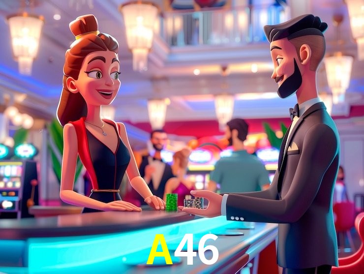 A46 Two-Factor Authentication Slots