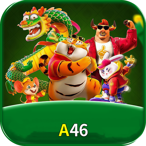 A46 logo